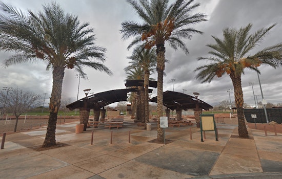 Las Vegas Strums Up Excitement for the 2025 Bluegrass Festival Featuring Grammy Winner Dan Tyminski