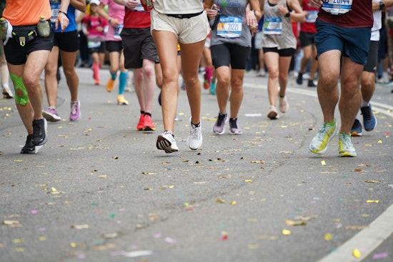 Las Vegas to Host Lois and Larry C. Bolden 5K Fun Run and Walk in Tribute to Local Education and Law Enforcement Legends