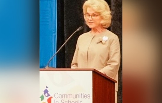 Las Vegas Visionary and Philanthropist Elaine Wynn Dies at 82