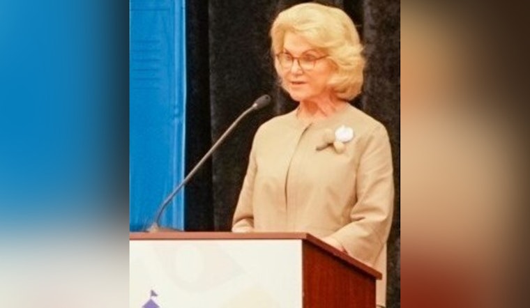 Las Vegas Visionary and Philanthropist Elaine Wynn Dies at 82