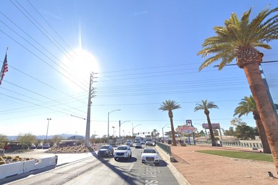 Las Vegas Weather Settling with Warmer Days and Clear Skies on the Horizon