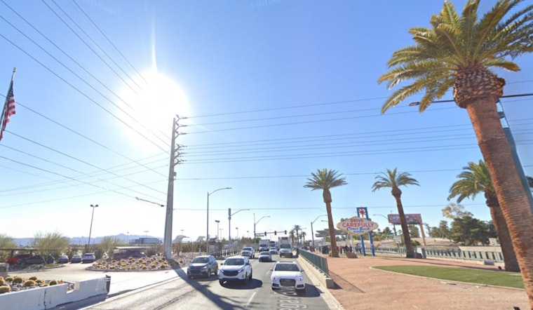Las Vegas Weather Settling with Warmer Days and Clear Skies on the Horizon