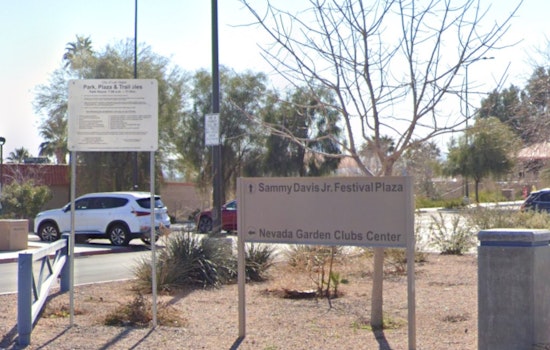 Las Vegas Welcomes the Rhythm of the Caribbean with Free Cultural Festival at Lorenzi Park