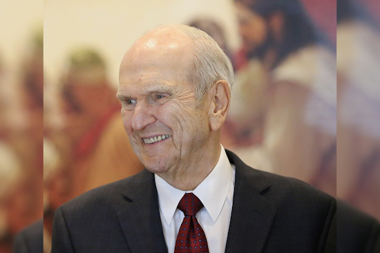 Latter-day Saints to Build 15 New Temples Worldwide, President Nelson Marks 200 Announcements