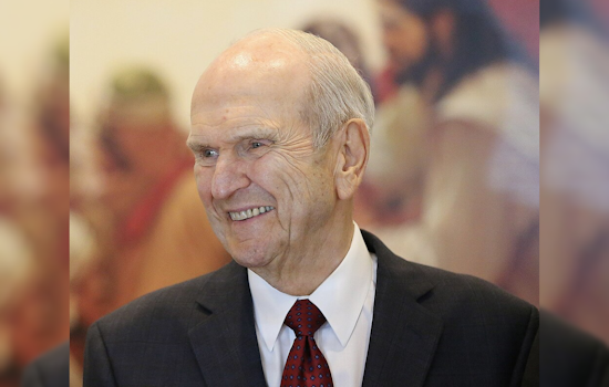 Latter-day Saints to Build 15 New Temples Worldwide, President Nelson Marks 200 Announcements