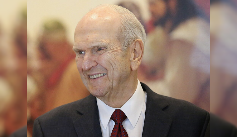 Latter-day Saints to Build 15 New Temples Worldwide, President Nelson Marks 200 Announcements