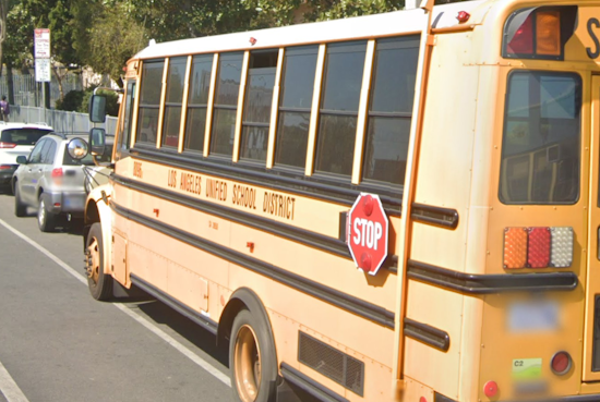 LAUSD Schools in South Los Angeles Deny Entry to Alleged Homeland Security Agents Lacking Warrants