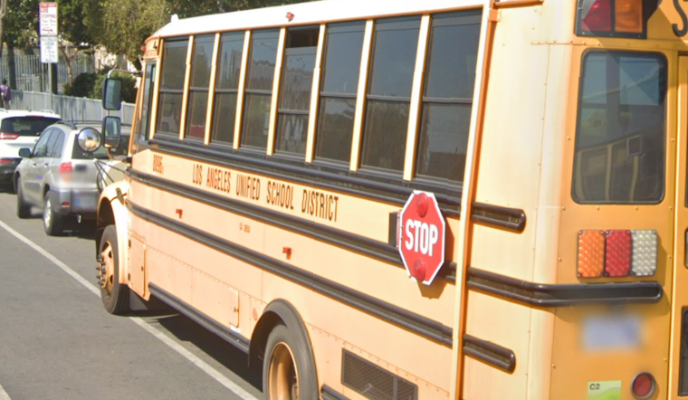 LAUSD Schools in South Los Angeles Deny Entry to Alleged Homeland Security Agents Lacking Warrants