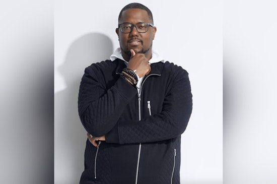 Lawrence Community Park to Host Pastor James A. Jackson as Keynote Speaker for National Day of Prayer Event