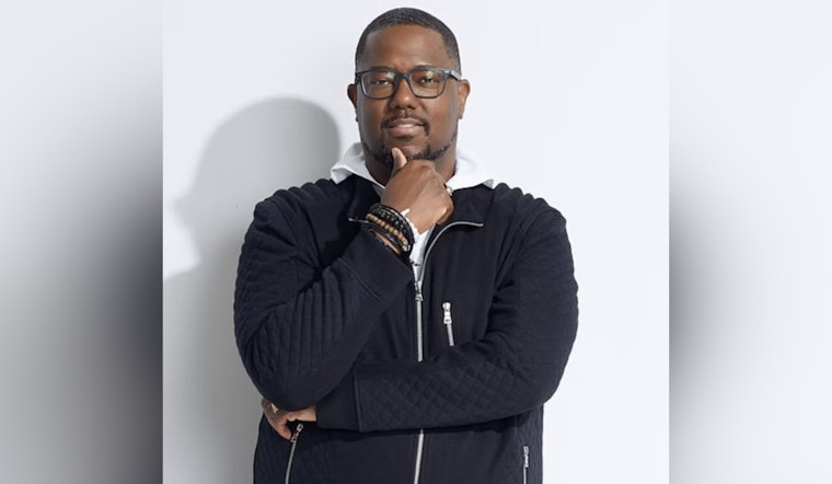 Lawrence Community Park to Host Pastor James A. Jackson as Keynote Speaker for National Day of Prayer Event