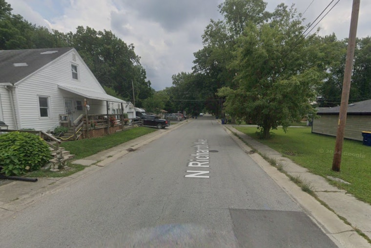 Lawrence Police Officer Involved in Shooting, Marion Suspect Fatally Shot by Police in Separate Incident