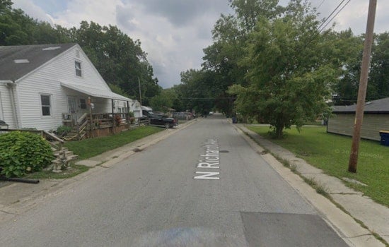 Lawrence Police Officer Involved in Shooting, Marion Suspect Fatally Shot by Police in Separate Incident
