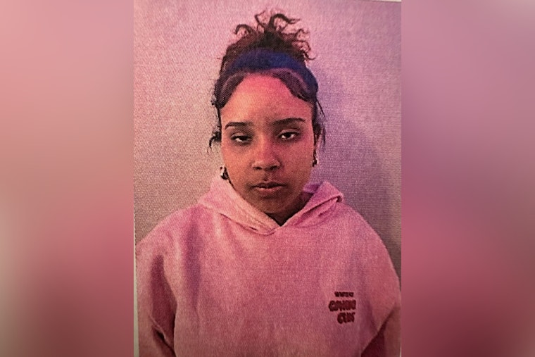 Lawrence Police Seek Public Assistance in Search for Missing Juvenile as Safety Concerns Are Prompted