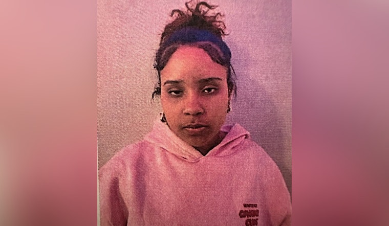Lawrence Police Seek Public Assistance in Search for Missing Juvenile as Safety Concerns Are Prompted