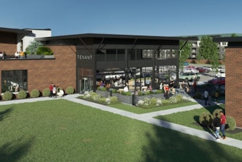 Lawrence Welcomes The Corner at Fort Ben, a New Dining and Retail Destination Set for Groundbreaking