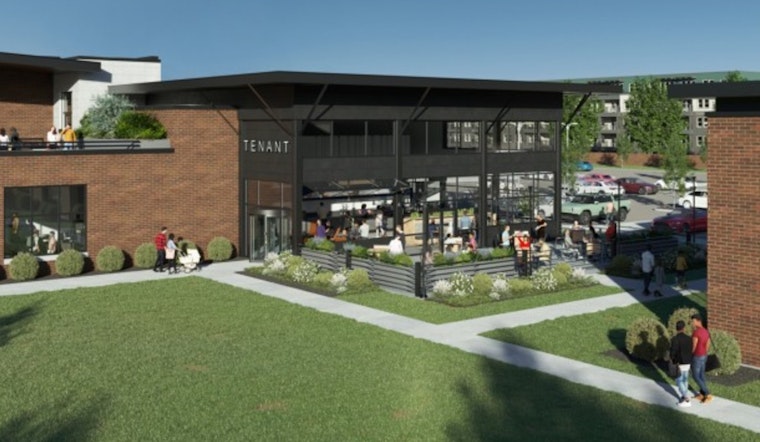 Lawrence Welcomes The Corner at Fort Ben, a New Dining and Retail Destination Set for Groundbreaking