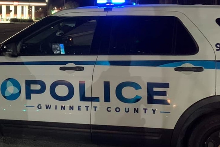 Lawrenceville Man Accused of Shooting Children with BB Gun Over Yard Noise, Faces Felony Charges