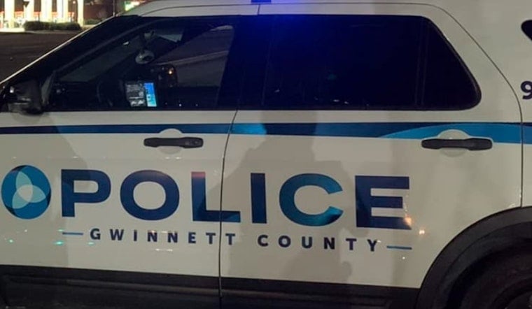 Lawrenceville Man Accused of Shooting Children with BB Gun Over Yard Noise, Faces Felony Charges