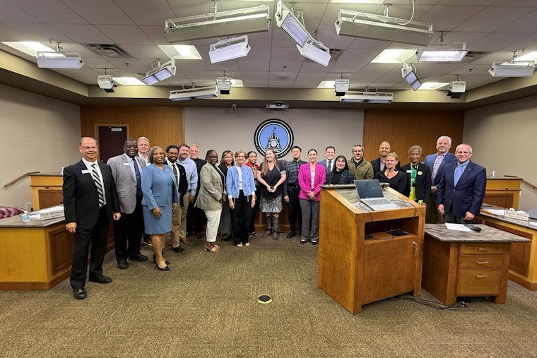 Lawrenceville Wins Prestigious 2025 National League of Cities Cultural Diversity Award for Inclusion Initiatives