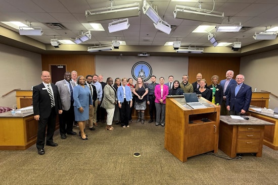 Lawrenceville Wins Prestigious 2025 National League of Cities Cultural Diversity Award for Inclusion Initiatives