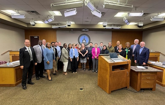 Lawrenceville Wins Prestigious 2025 National League of Cities Cultural Diversity Award for Inclusion Initiatives