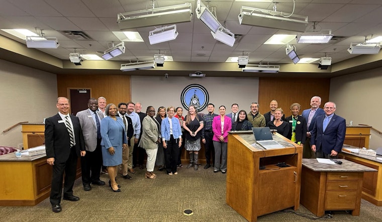 Lawrenceville Wins Prestigious 2025 National League of Cities Cultural Diversity Award for Inclusion Initiatives