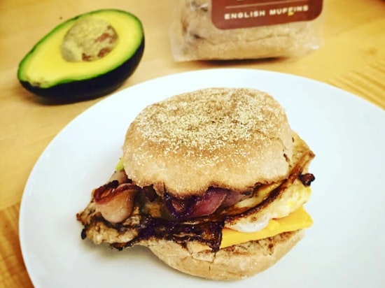 Specialty English Muffin Shop Headed For Former Castro Fountain Space
