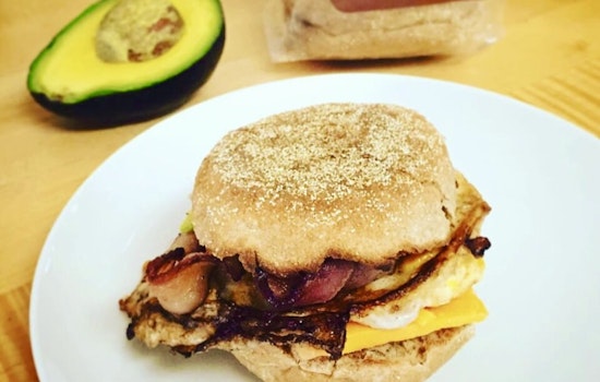 Specialty English Muffin Shop Headed For Former Castro Fountain Space
