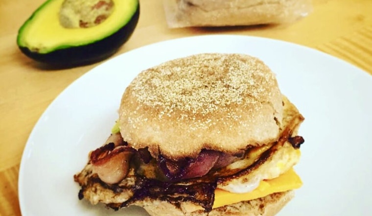 Specialty English Muffin Shop Headed For Former Castro Fountain Space