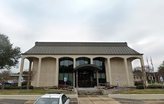League City Council to Stream Meeting Live on Facebook, Public Comment Sign-Up Available