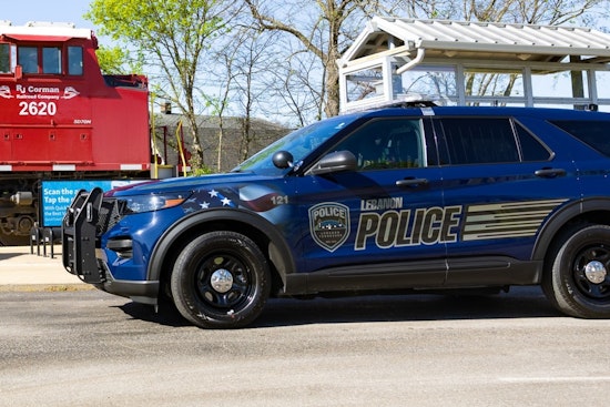 Lebanon Police Department Alerts Residents to Jury Duty Scam Calls Demanding Payment