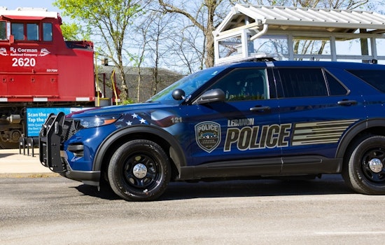 Lebanon Police Department Alerts Residents to Jury Duty Scam Calls Demanding Payment