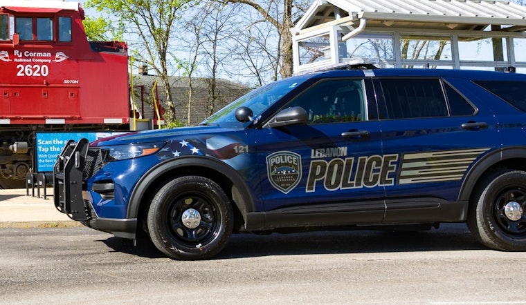 Lebanon Police Department Alerts Residents to Jury Duty Scam Calls Demanding Payment