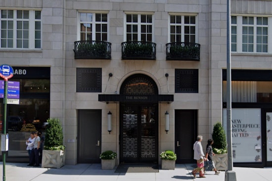 Leeding Builders Group Files $3 Million Lawsuit Against Naftali Group for Unpaid Wages on Upper East Side Condo Project