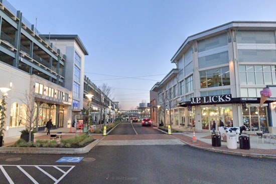 Legacy Place in Dedham Announces Exciting Expansions with Five New Businesses for 2025