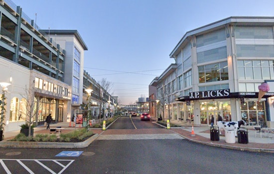 Legacy Place in Dedham Announces Exciting Expansions with Five New Businesses for 2025