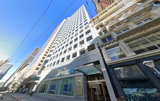 LendingClub to Set New Roots with $74.5M Purchase of San Francisco HQ, 88 Kearny Street, Eyeing Spring 2026 Move-In