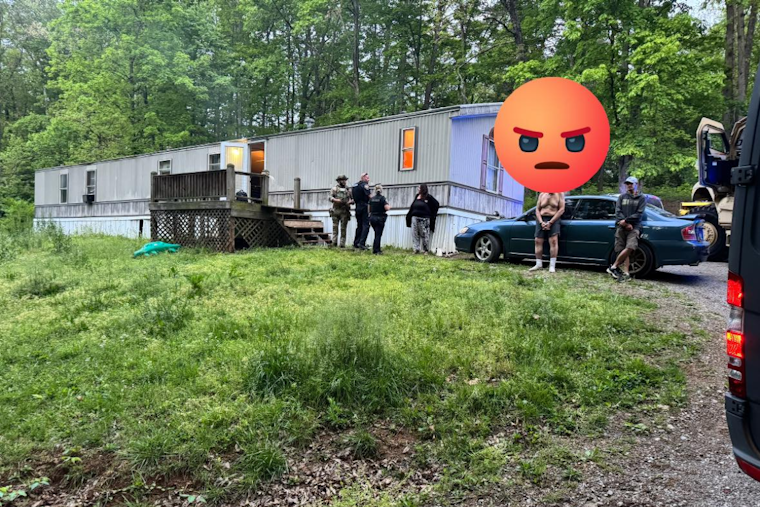 Lenoir City Drug Sting Leads to Seizure of Meth and Three Arrests, 9th JDTF and Loudon County SWAT Collaborate in Operation