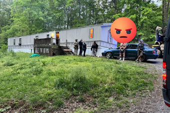 Lenoir City Drug Sting Leads to Seizure of Meth and Three Arrests, 9th JDTF and Loudon County SWAT Collaborate in Operation