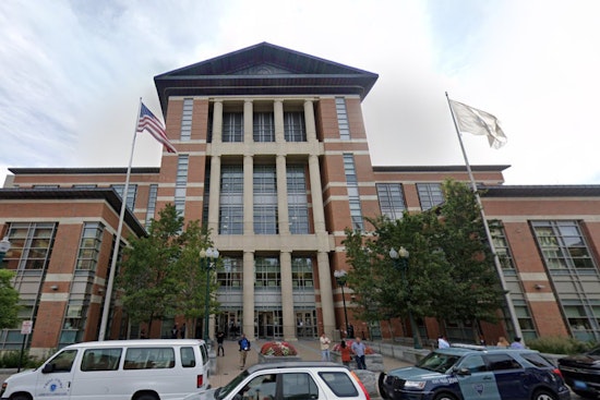 Leominster Man Indicted for Involuntary Manslaughter in Fitchburg Overdose Case