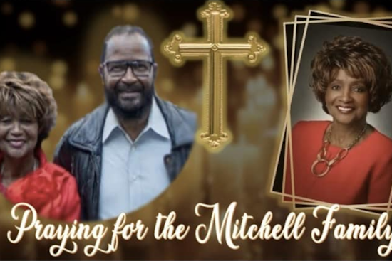 Lewisville Community to Honor Legacy of Commissioner Bobbie Mitchell's Husband with Public Viewing and Funeral Service