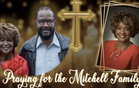 Lewisville Community to Honor Legacy of Commissioner Bobbie Mitchell's Husband with Public Viewing and Funeral Service