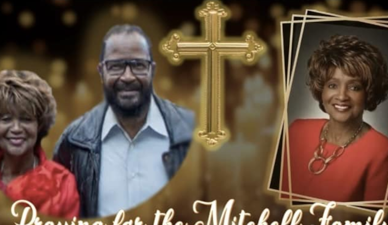 Lewisville Community to Honor Legacy of Commissioner Bobbie Mitchell's Husband with Public Viewing and Funeral Service