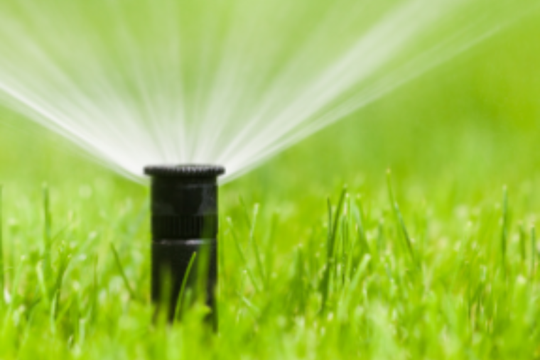 Lewisville Enacts Daytime Outdoor Watering Restrictions to Conserve Municipal Supply