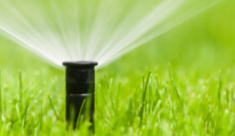 Lewisville Enacts Daytime Outdoor Watering Restrictions to Conserve Municipal Supply