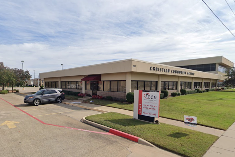 Lewisville Engages Community with "Giving is Golden" Initiative in Centennial Year