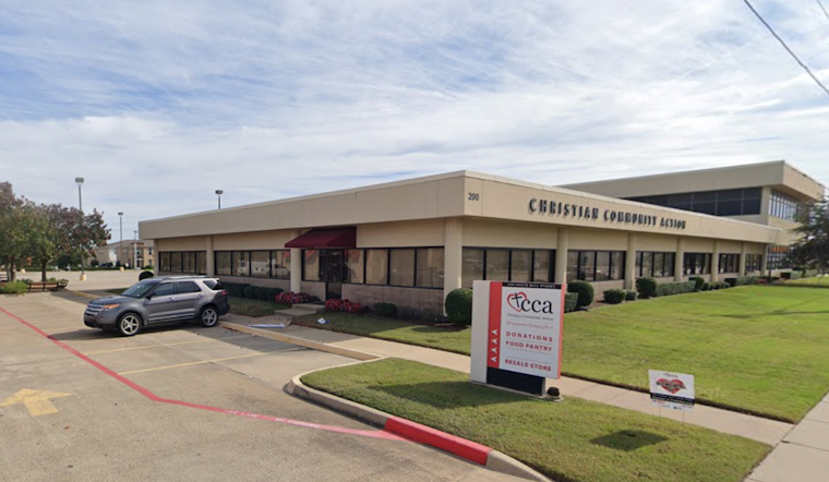 Lewisville Engages Community with "Giving is Golden" Initiative in Centennial Year