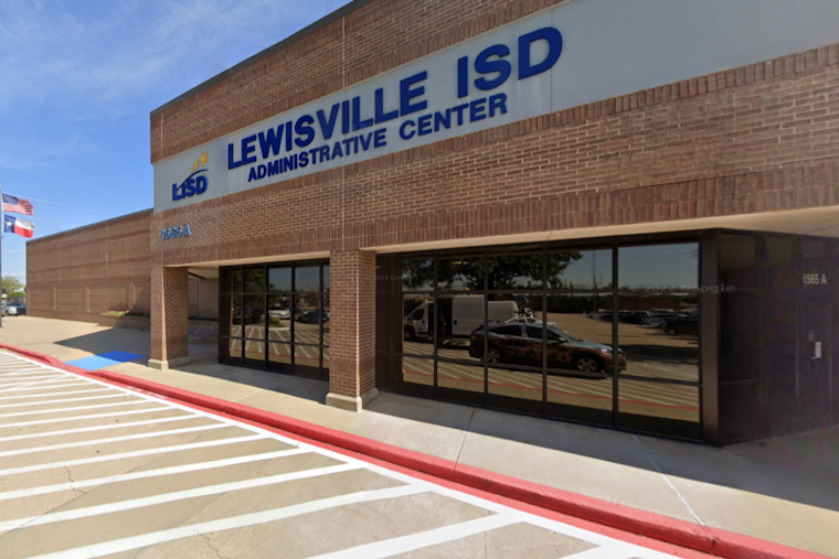 Lewisville Hosts Medication Disposal Day to Combat Prescription Drug Abuse