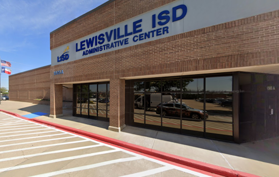Lewisville Hosts Medication Disposal Day to Combat Prescription Drug Abuse