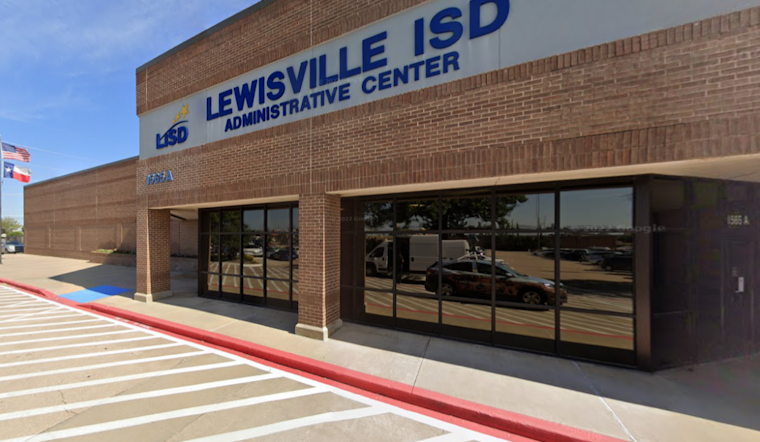 Lewisville Hosts Medication Disposal Day to Combat Prescription Drug Abuse